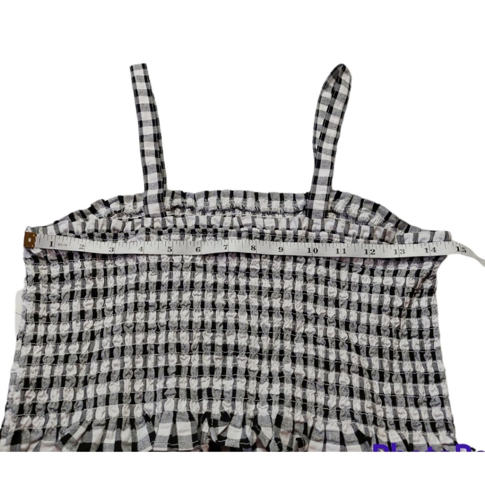 BP Top Size S - Picture 2 of 4